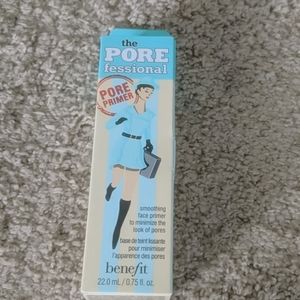Benefit Face Primer